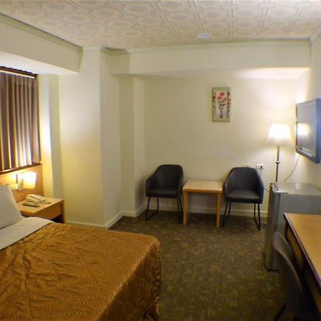 Lo Fo Hotel Taichung Bagian luar foto